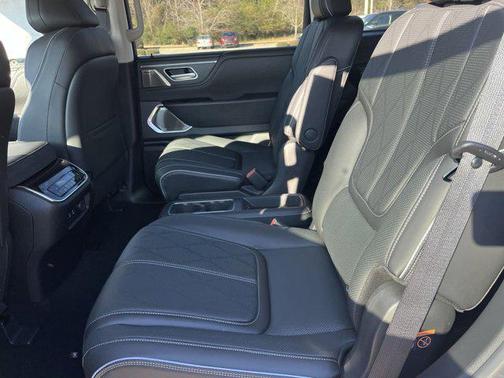 2025 INFINITI QX80 SENSORY AWD