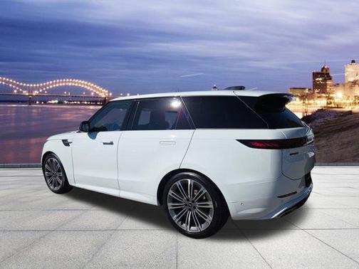 2024 Land Rover Range Rover Sport SE