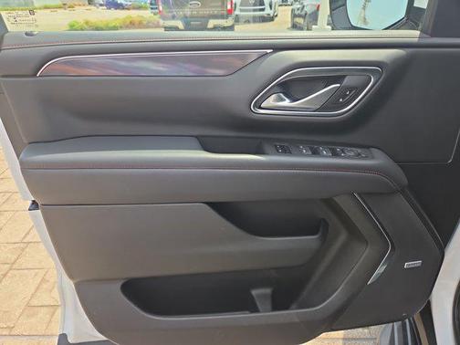 2022 Chevrolet Tahoe 4WD RST