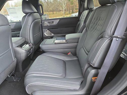 2026 INFINITI QX80 AUTOGRAPH AWD