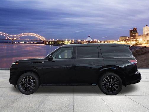 2026 INFINITI QX80 AUTOGRAPH AWD