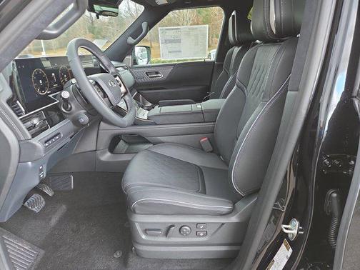 2026 INFINITI QX80 AUTOGRAPH AWD