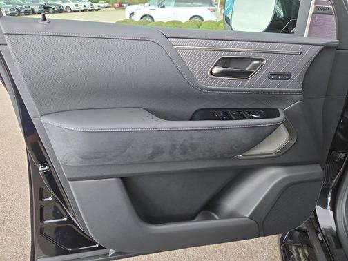 2026 INFINITI QX80 AUTOGRAPH AWD