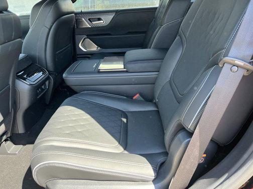2025 INFINITI QX80 AUTOGRAPH AWD