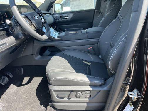 2025 INFINITI QX80 AUTOGRAPH AWD