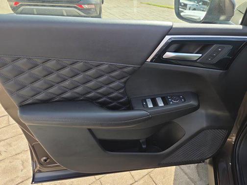 2022 Mitsubishi Outlander SEL 2.5 2WD