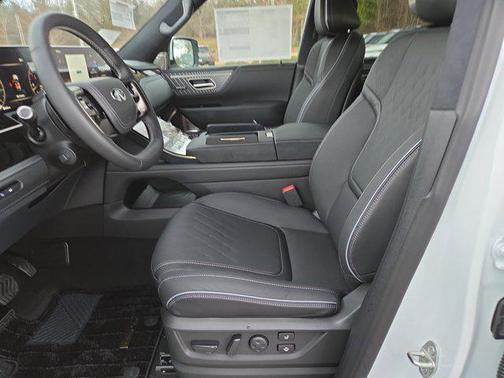 2026 INFINITI QX80 AUTOGRAPH AWD