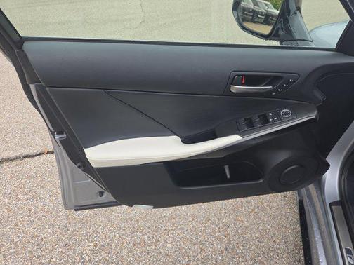 2023 Lexus IS 350 Base