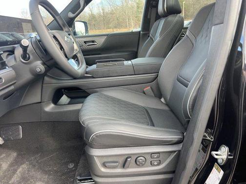 2025 INFINITI QX80 AUTOGRAPH AWD