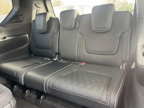 2025 INFINITI QX80 AUTOGRAPH AWD