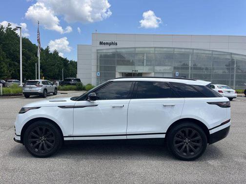 2018 Land Rover Range Rover Velar P250 S R-Dynamic