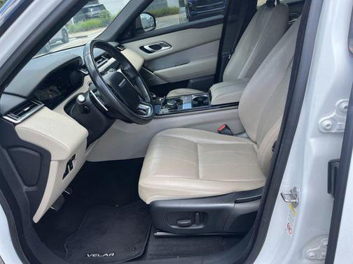 2018 Land Rover Range Rover Velar P250 S R-Dynamic