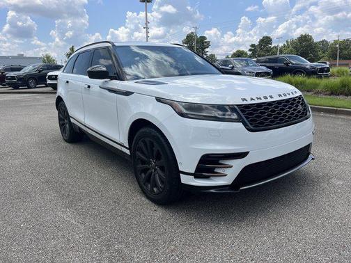 2018 Land Rover Range Rover Velar P250 S R-Dynamic