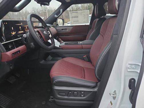 2026 INFINITI QX80 AUTOGRAPH AWD