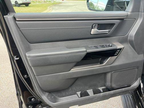 2025 Toyota Sequoia Limited