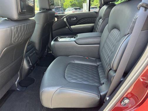 2023 INFINITI QX80 SENSORY AWD