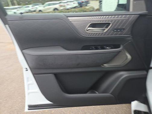 2026 INFINITI QX80 AUTOGRAPH AWD