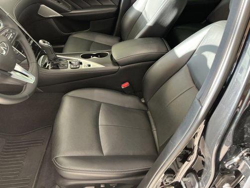 2022 INFINITI Q50 3.0t SENSORY