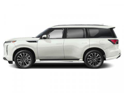 2026 INFINITI QX80 AUTOGRAPH AWD