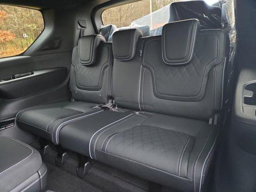 2026 INFINITI QX80 AUTOGRAPH AWD