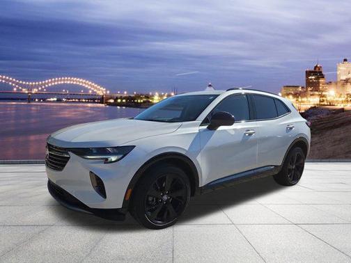 2023 Buick Envision Preferred FWD