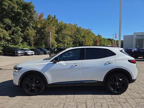 2023 Buick Envision Preferred FWD