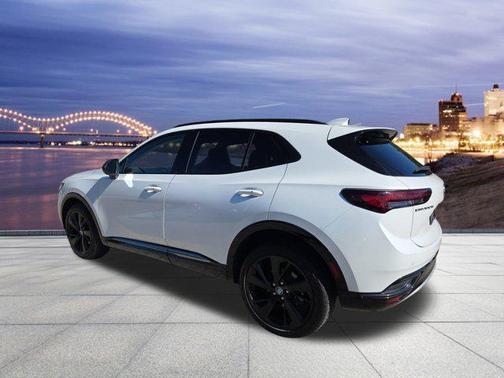 2023 Buick Envision Preferred FWD