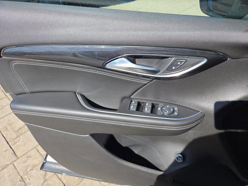 2023 Buick Envision Preferred FWD