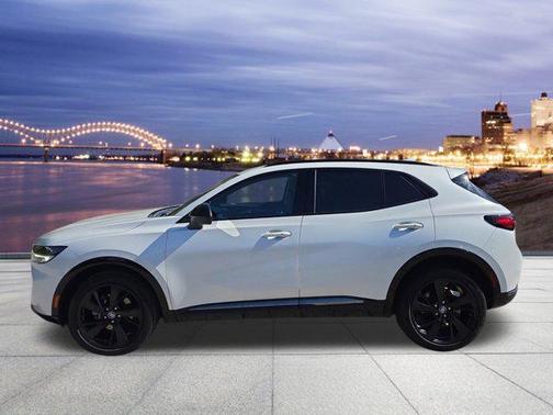 2023 Buick Envision Preferred FWD