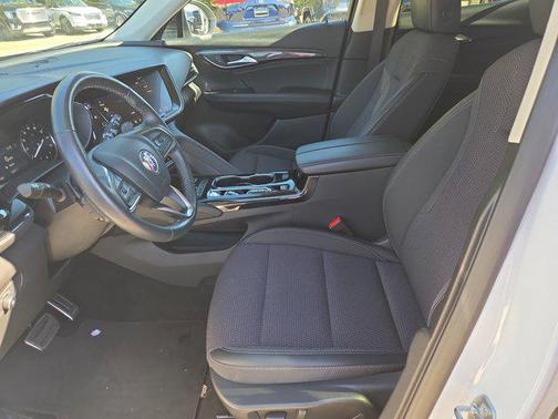 2023 Buick Envision Preferred FWD