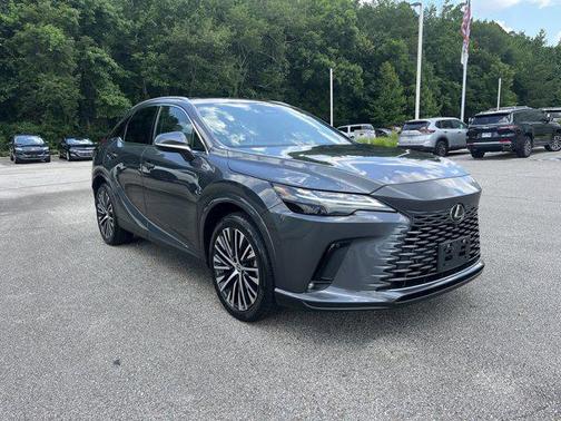 2024 Lexus RX 350 Base