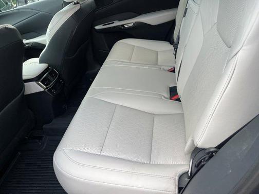 2024 Lexus RX 350 Base