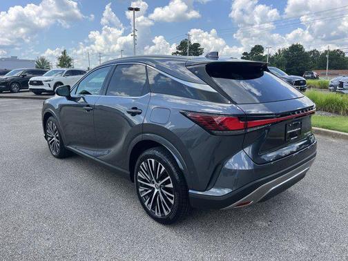2024 Lexus RX 350 Base