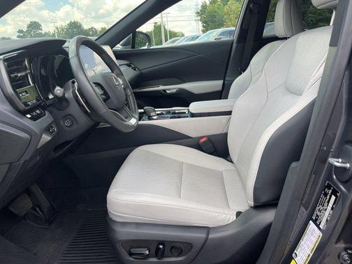 2024 Lexus RX 350 Base