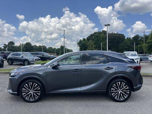 2024 Lexus RX 350 Base