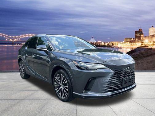 2024 Lexus RX 350 Base