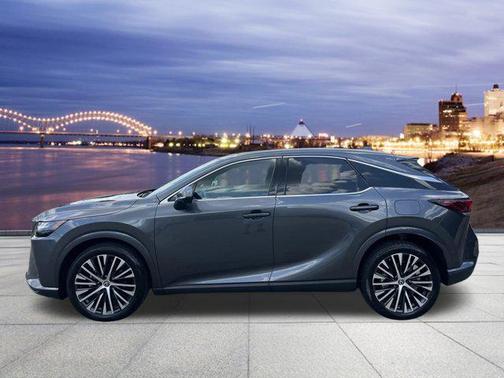 2024 Lexus RX 350 Base