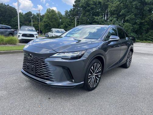 2024 Lexus RX 350 Base