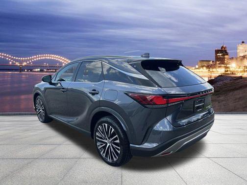 2024 Lexus RX 350 Base