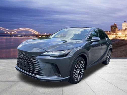2024 Lexus RX 350 Base
