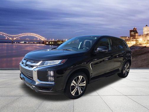 2024 Mitsubishi Outlander Sport 2.0 S