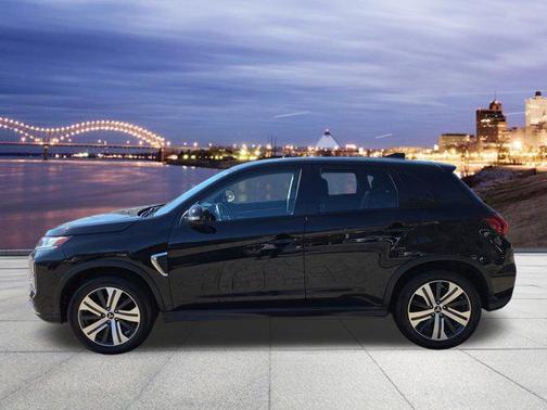 2024 Mitsubishi Outlander Sport 2.0 S