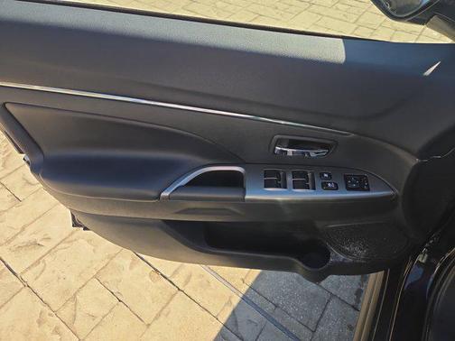 2024 Mitsubishi Outlander Sport 2.0 S