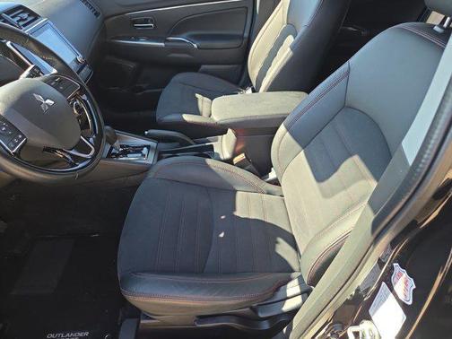 2024 Mitsubishi Outlander Sport 2.0 S