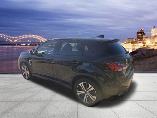 2024 Mitsubishi Outlander Sport 2.0 S