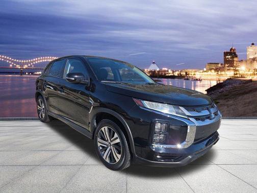 2024 Mitsubishi Outlander Sport 2.0 S