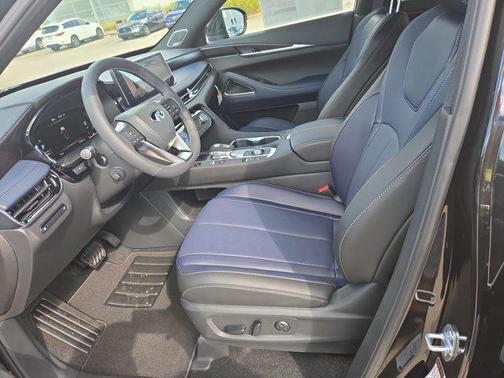 2026 INFINITI QX60 Base
