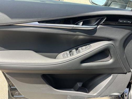 2025 INFINITI QX60 Pure