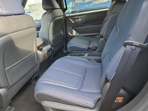 2026 INFINITI QX80 SPORT AWD