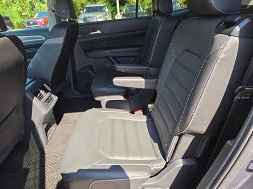 2021 Volkswagen Atlas 3.6L SEL Premium